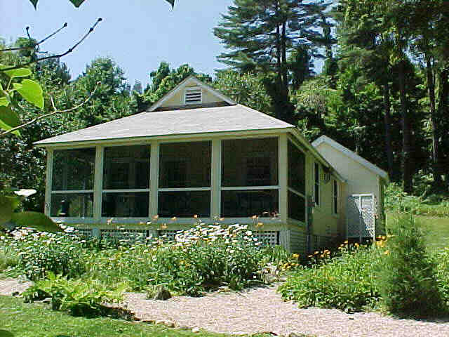 Building photograph for 108 ROCKY LANE
